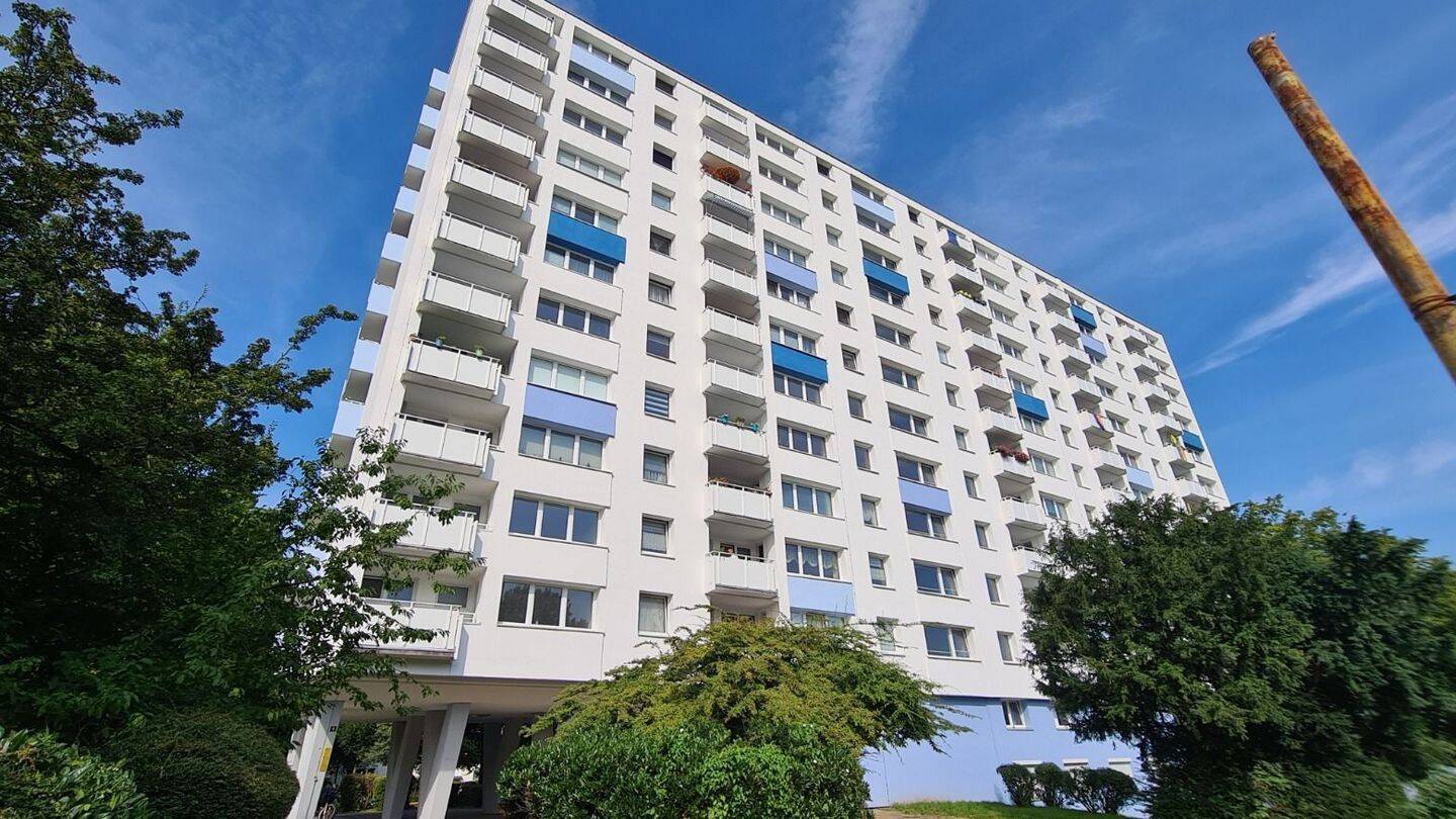 Moderne 2-Zimmer-Wohnung in Essen zu vermieten! 1 Monat kaltmietfrei!, 45147 Essen (Frohnhausen Holsterhausen Rüttenscheid)