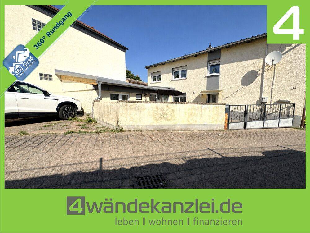 Unser erstes Eigenheim, 55234 Flomborn