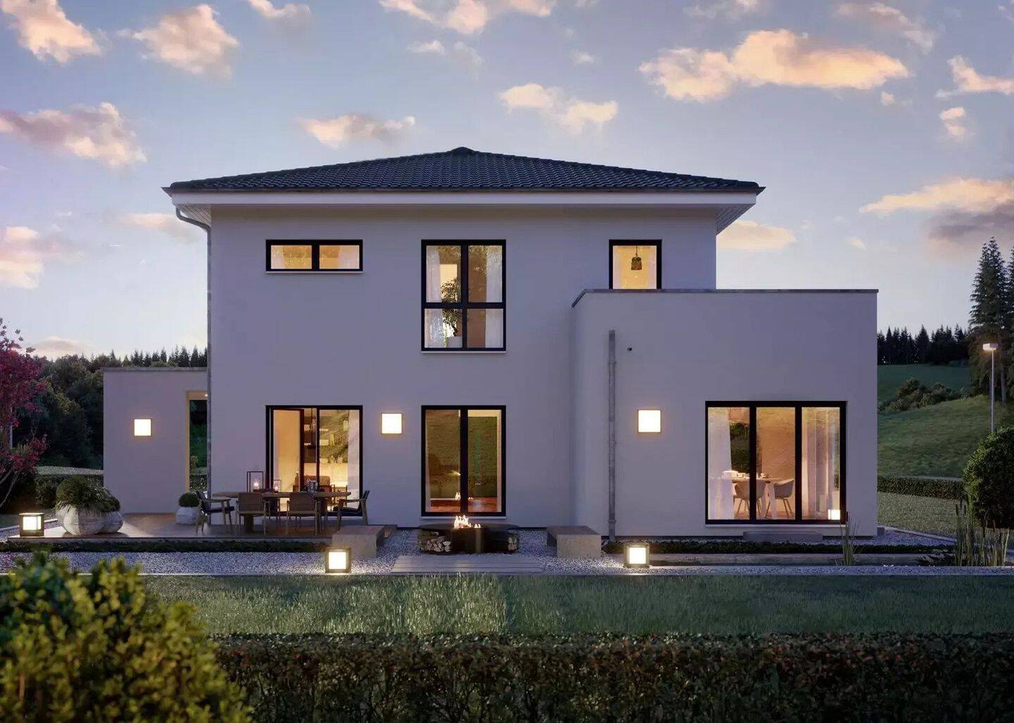 ? Exklusives Einfamilienhaus – Modernes Wohnen für höchste Ansprüche, 72218 Wildberg
