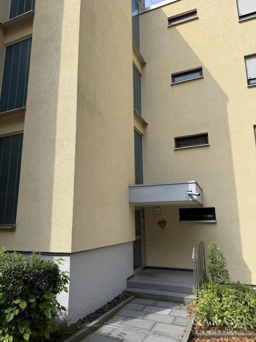 Gepflegte 3 1/2 Zimmer-Wohnung für Ihre Altersvorsorge, 71336 Waiblingen
