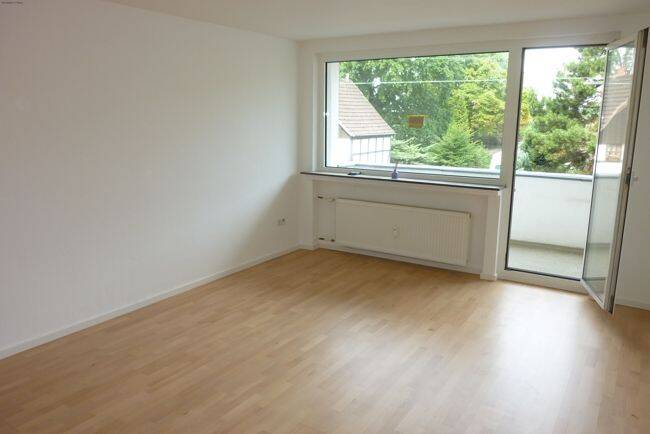 *FRISCH RENOVIERT IN ZENTRALER LAGE! 2-Zi.-Wohnung mit Balkon.*, 58097 Hagen (Altenhagen Boele Hochschulviertel Ischeland Mittelstadt)