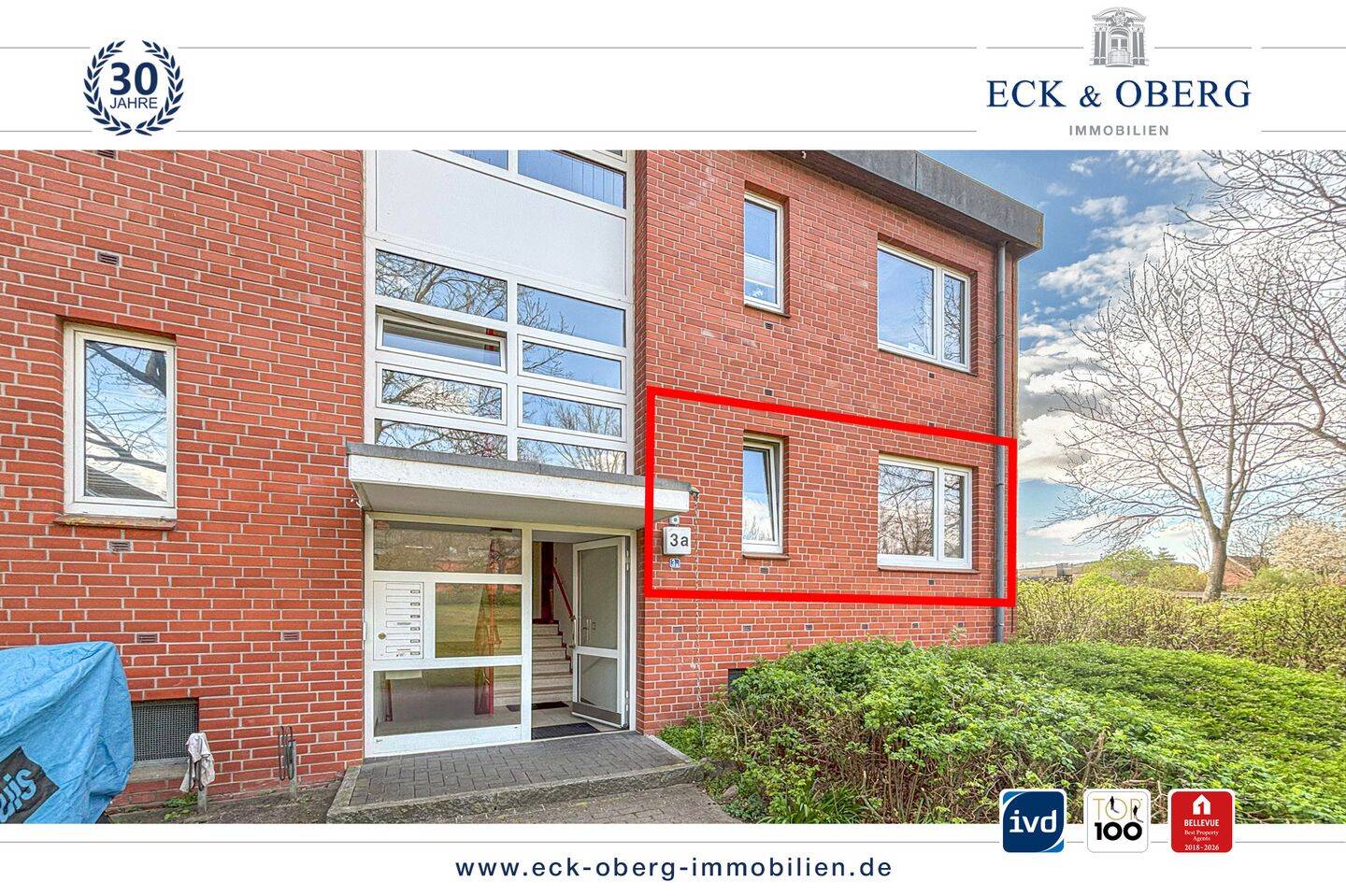 Attraktive 2-Zimmer-Wohnung in Molfsee zwischen Natur und Stadt, 24113 Molfsee (Gaarden-Süd Hassee)