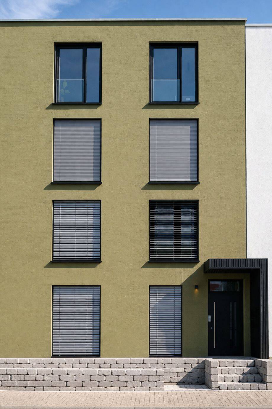 Hochwertige Neubauwohnung in bester Lage, 69124 Heidelberg (Kirchheim Pfaffengrund)