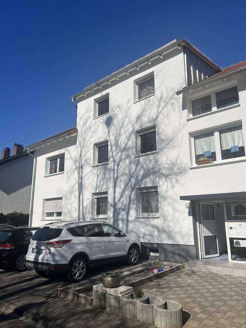 4,5 ZKB Wohnung im 1. OG in Mörsch, in der Nähe von der neuen Stadtmitte, 76287 Rheinstetten