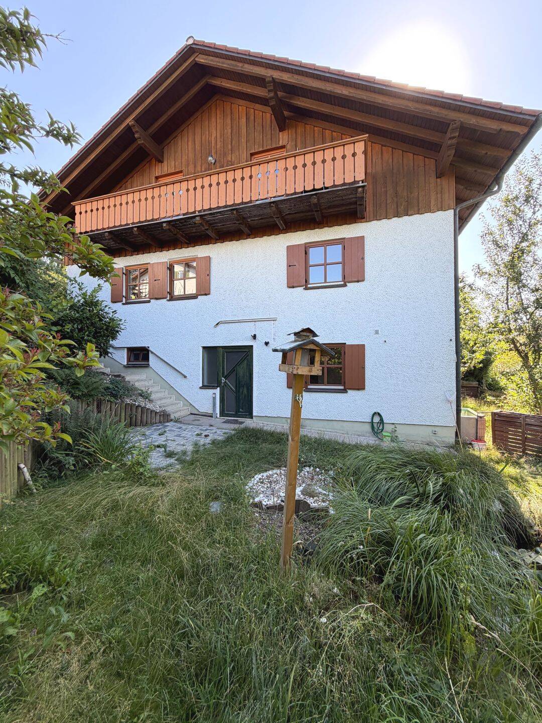 „PLATZWUNDER UND MEHRGENERATIONENHAUS“, 85456 Wartenberg