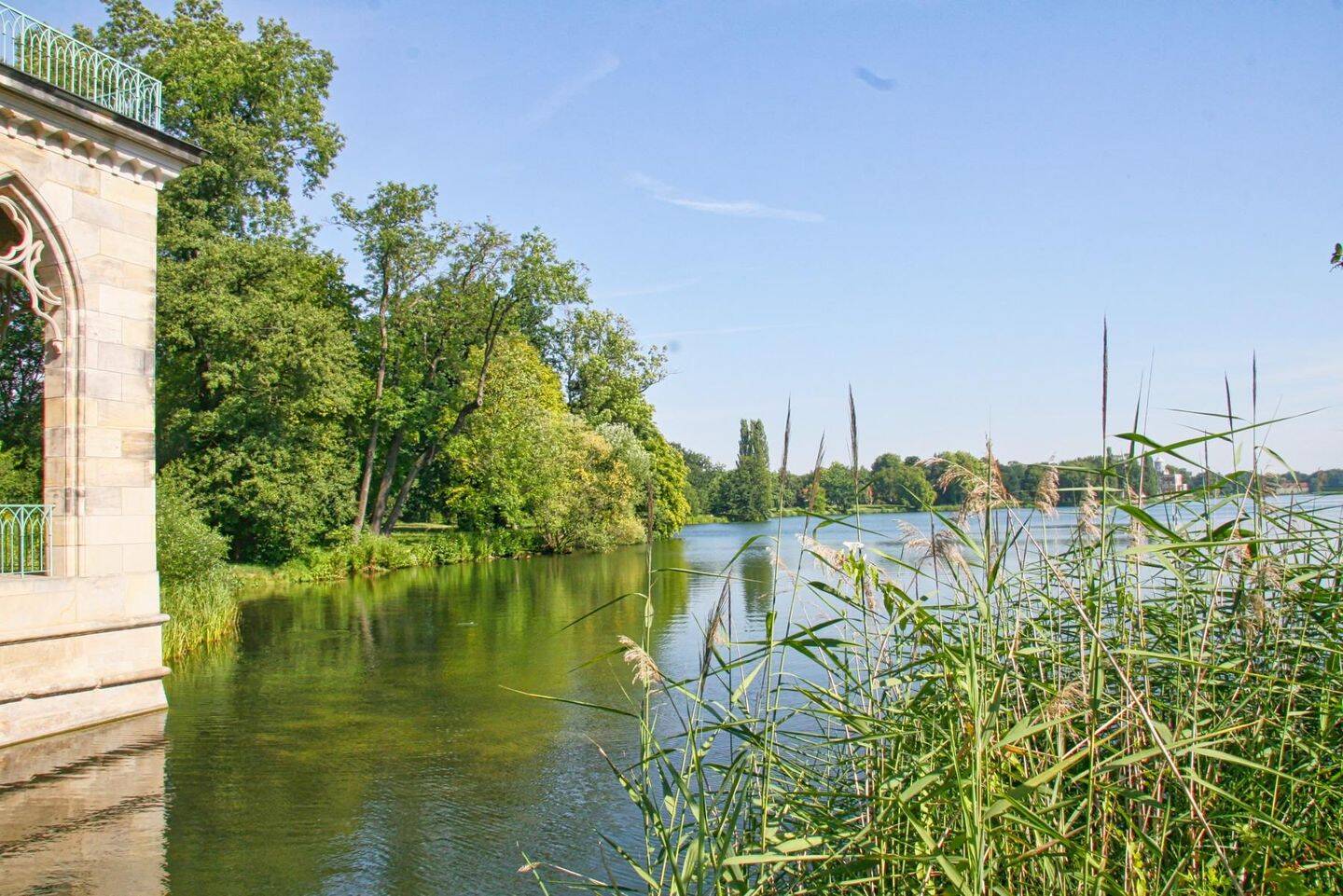 Wohnen mit Sonnenglanz: 3-Zimmer Maisonette nahe Heiligem See, 14467 Potsdam (Berliner Vorstadt Brandenburger Vorstadt Nördliche Innenstadt)