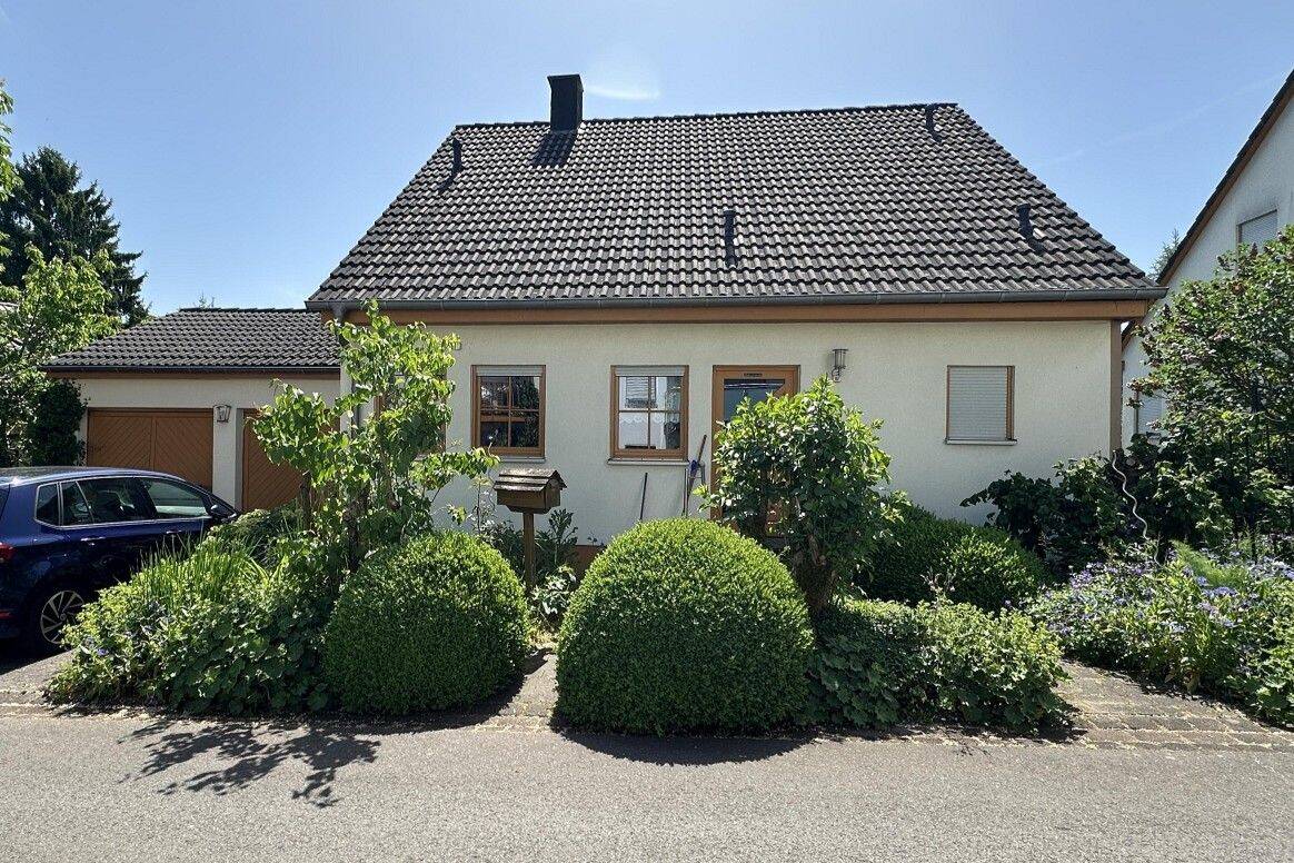 Durchdachte Raumaufteilung vereint mit ökologischer Fertigteil-Bauweise – Ihr neues Einfamilienhaus in Reinsfeld, 54421 Hinzert-Pölert