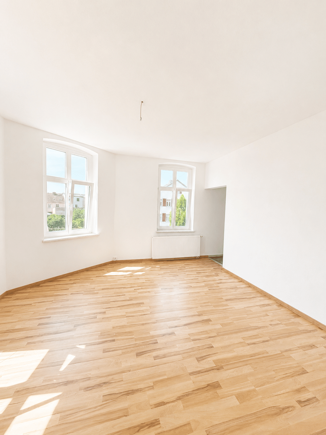 3-Zimmer Wohnung, 6869 Coswig (Anhalt)