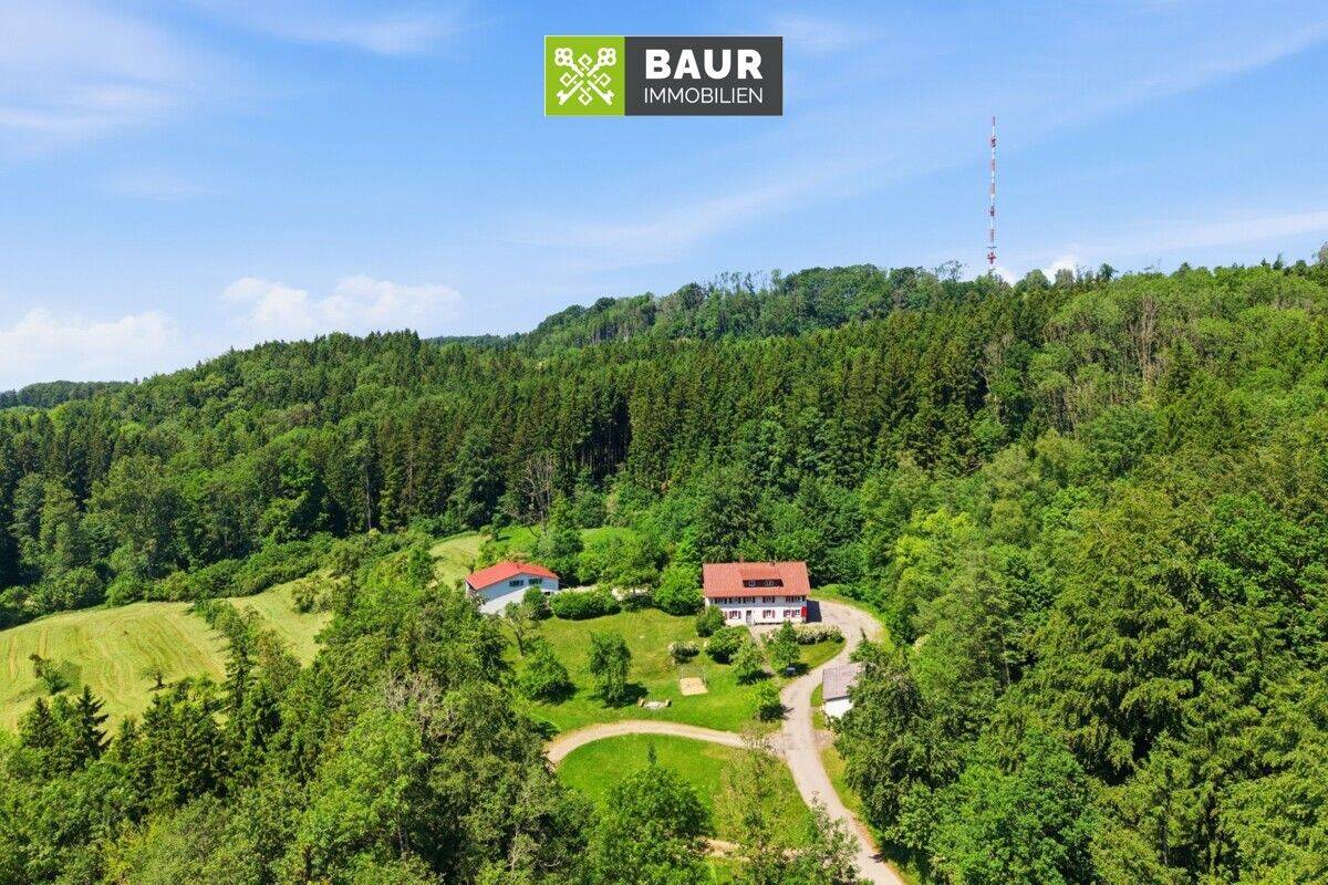 Zwischen Lagerfeuerromantik und Großküche: Hier werden Visionen gekocht, 88693 Deggenhausertal