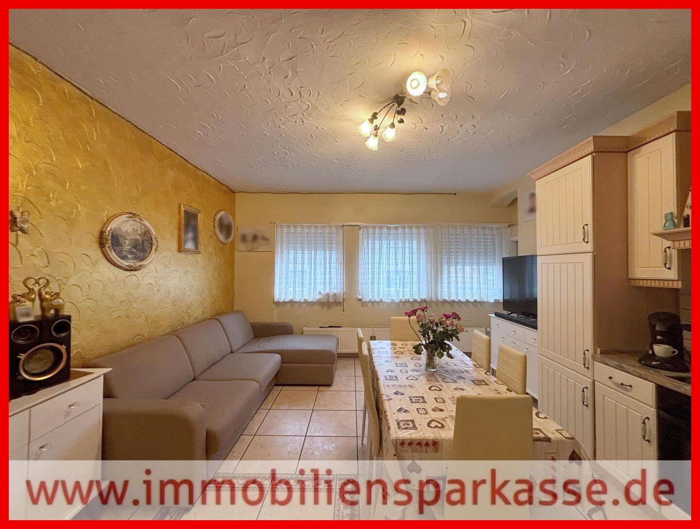 Klein aber fein in zentraler Lage!, 75175 Pforzheim