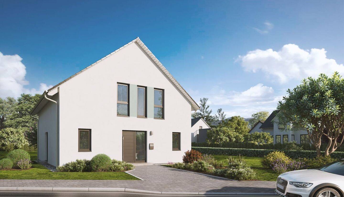 Ihr persönliches Traumhaus – individuell entwickelt, 14770 Brandenburg an der Havel (Altstadt Nord)