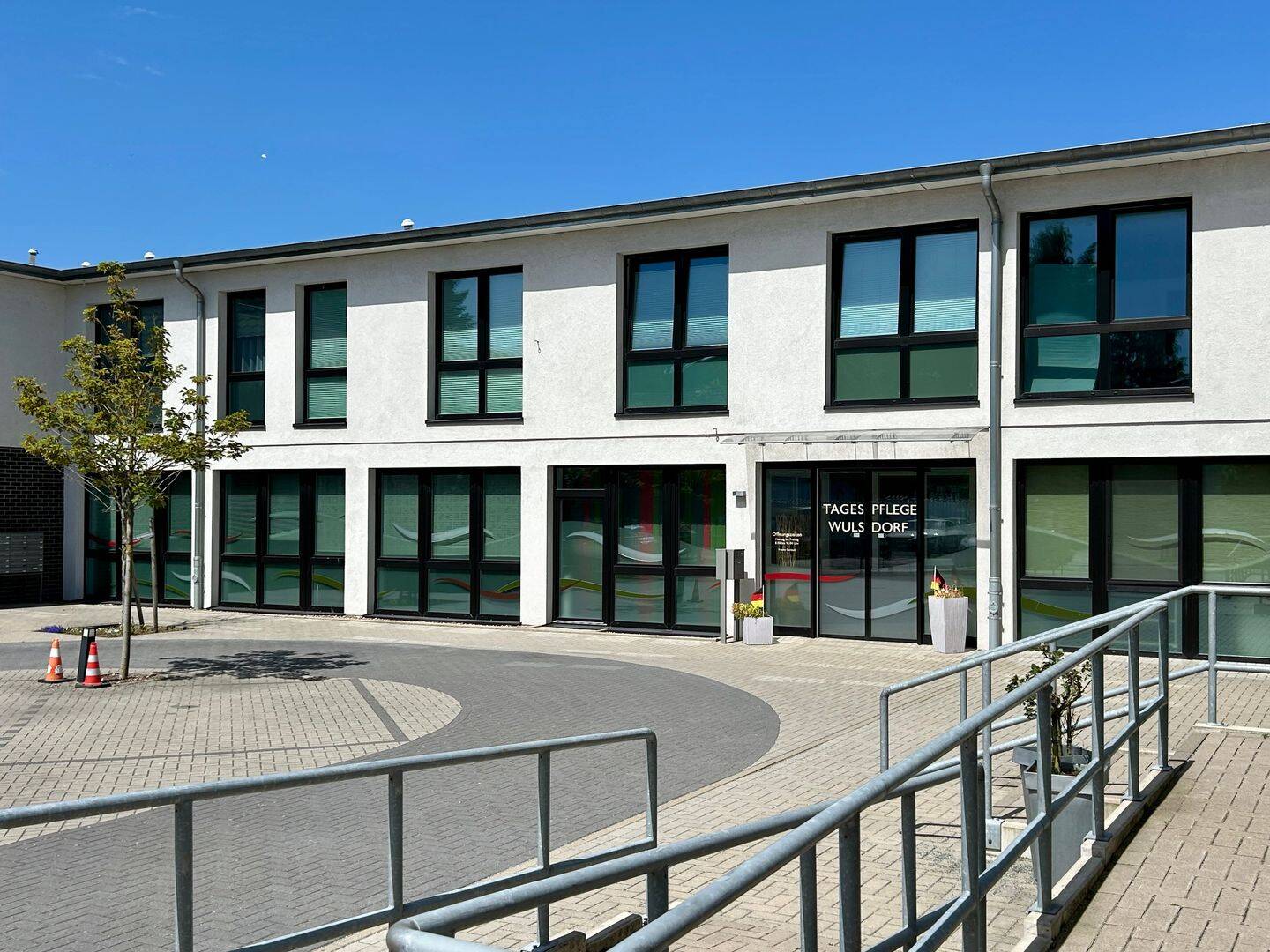 moderne Terrassenwohnung in Wulsdorf, 27572 Bremerhaven (Fischereihafen Geestemünde Wulsdorf)