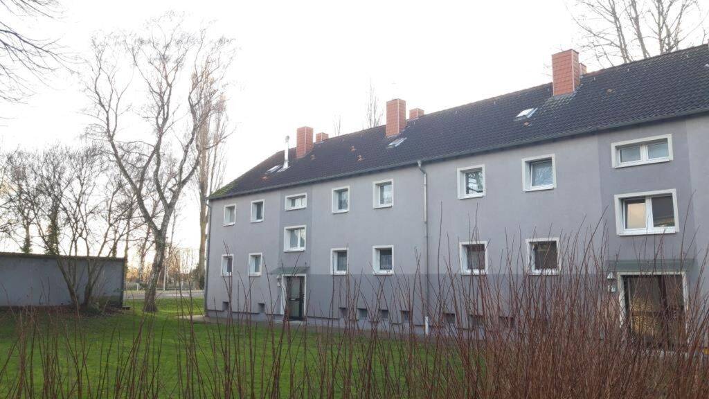Wohnen, wo das Herz schlägt – in grüner Umgebung., 44329 Dortmund
