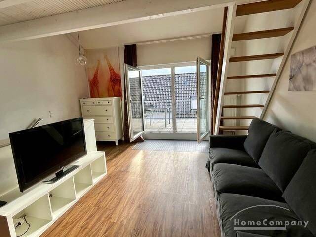 Hofheim 8068363 Möbliertes 1,5 Zimmerapartment in perfekter, zentraler Wohnlage, 65719 Hofheim am Taunus