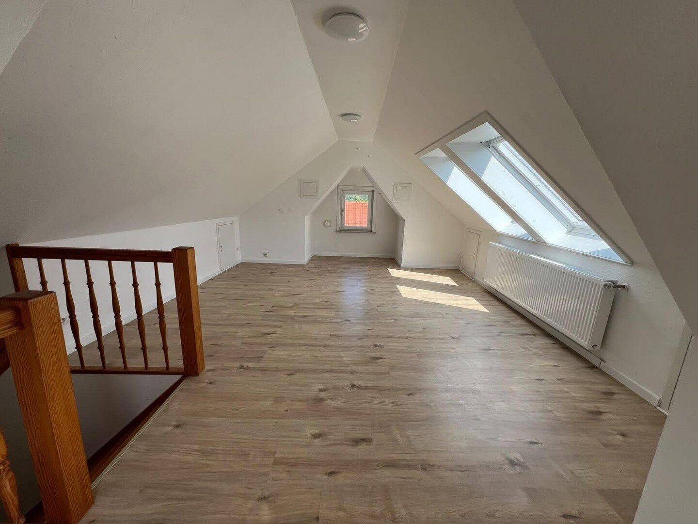 Maisonette Wohnung in Mölln, 23879 Mölln