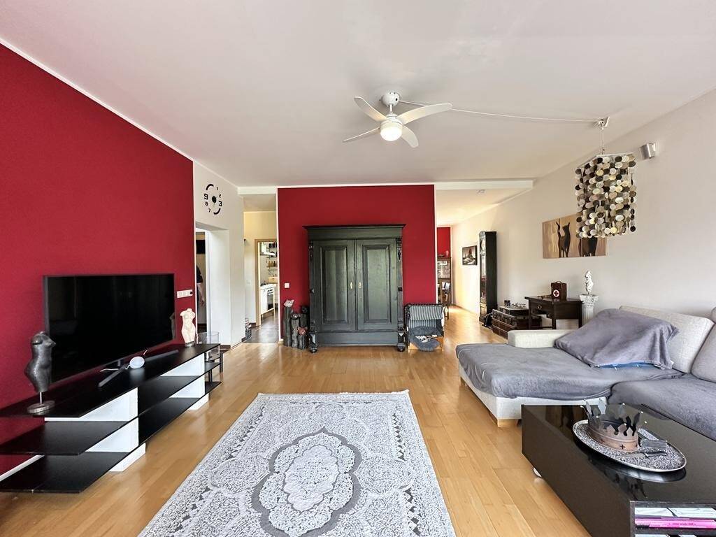 Exklusive Altbau-Maisonette Wohnung mit großzügigen Balkonen – Bestlage von Essen-Rüttenscheid, 45131 Essen (Rüttenscheid)