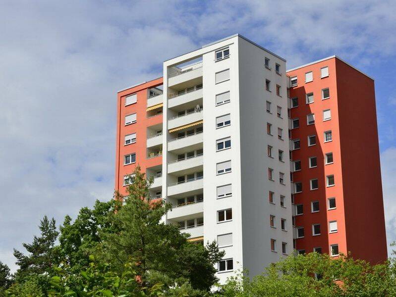 3,0-Zimmer-Wohnung in Erlangen Erlangen-Süd, 91058 Erlangen (Bruck Eltersdorf Erlangen-Süd Sebaldussiedlung Tennenlohe)