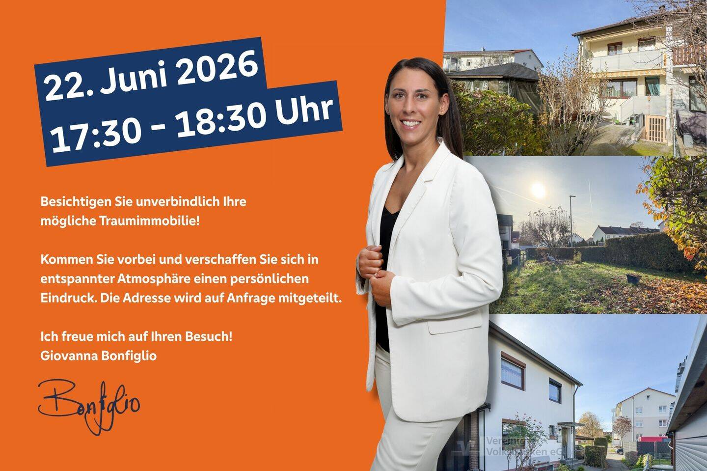 Familienfreundliches RHH mit Garten in Reutlingen zu verkaufen !, 72760 Reutlingen