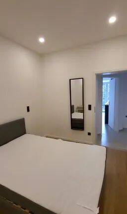 Helles WG-Zimmer in freundlicher Wohnung / Heidelberger Straße 23, Frankfurt / WE11 / 4.OG / Zi.2, 60327 Frankfurt am Main (Gallus Gutleutviertel Westend-Süd)