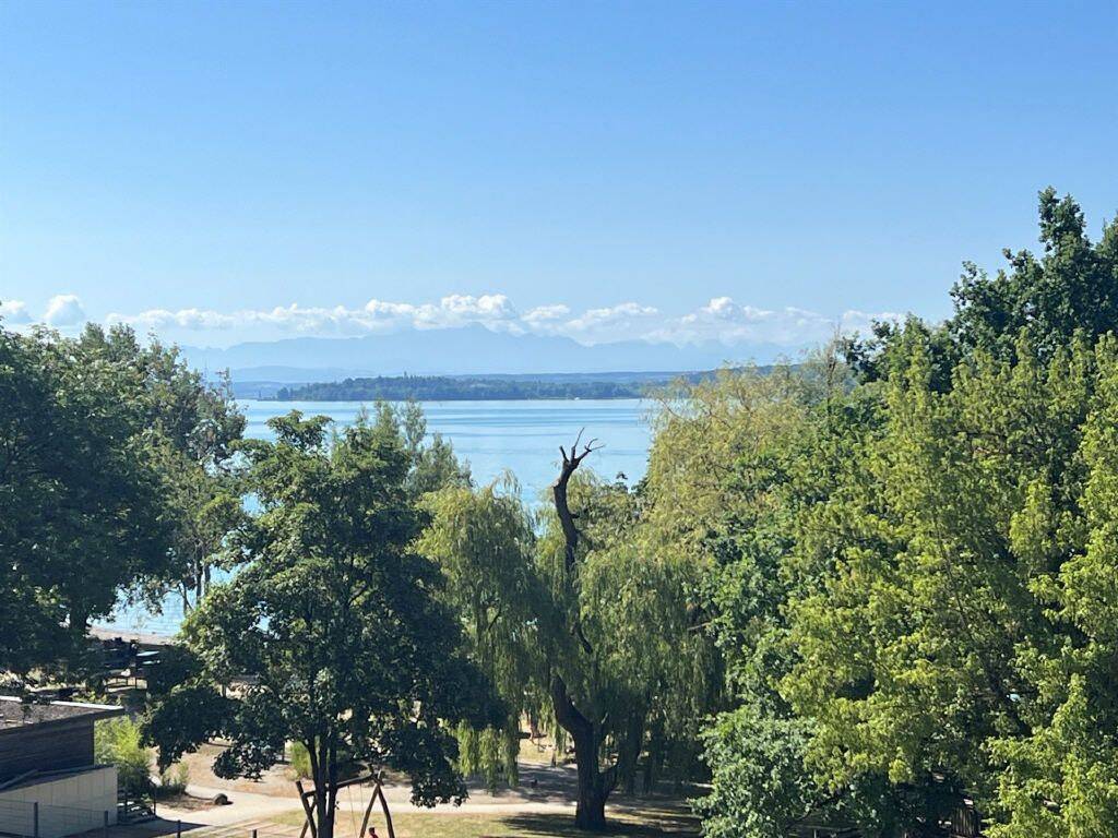 Luxus-Penthouse mit Seesicht in Überlingen zu vermieten – alles vom Feinsten!, 88662 Überlingen