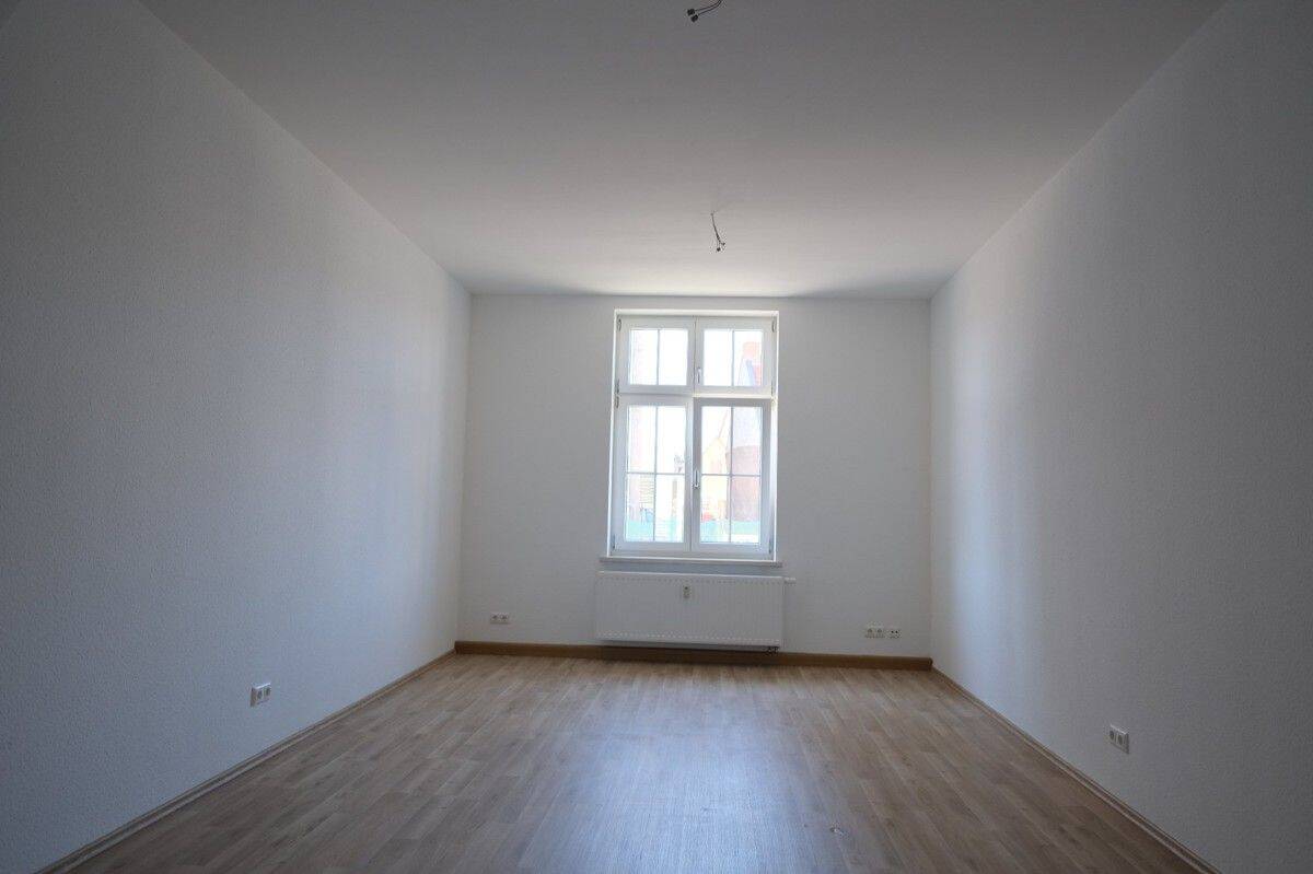 ATLAS IMMOBILIEN: Modernes City Apartment direkt im Zentrum *Anger nähe*, 99084 Erfurt (Altstadt Brühlervorstadt Löbervorstadt)
