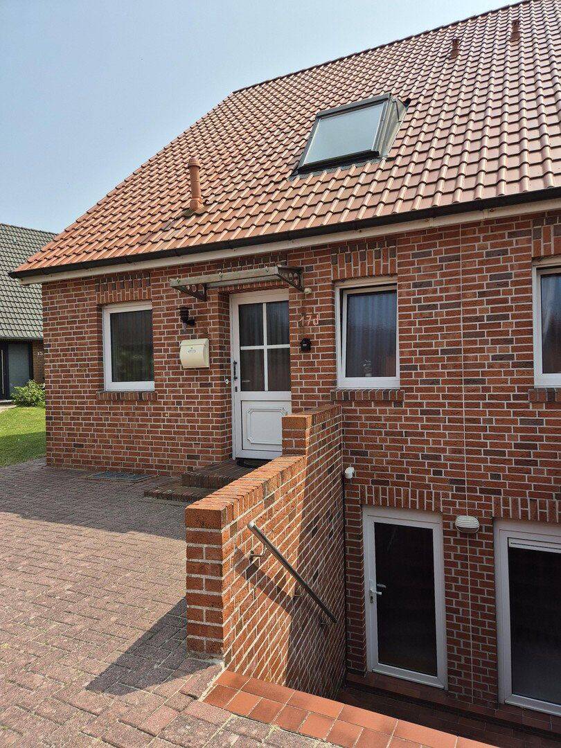 Ferienhaus inkl. Garage auf Borkum zu verkaufen, 26757 Borkum
