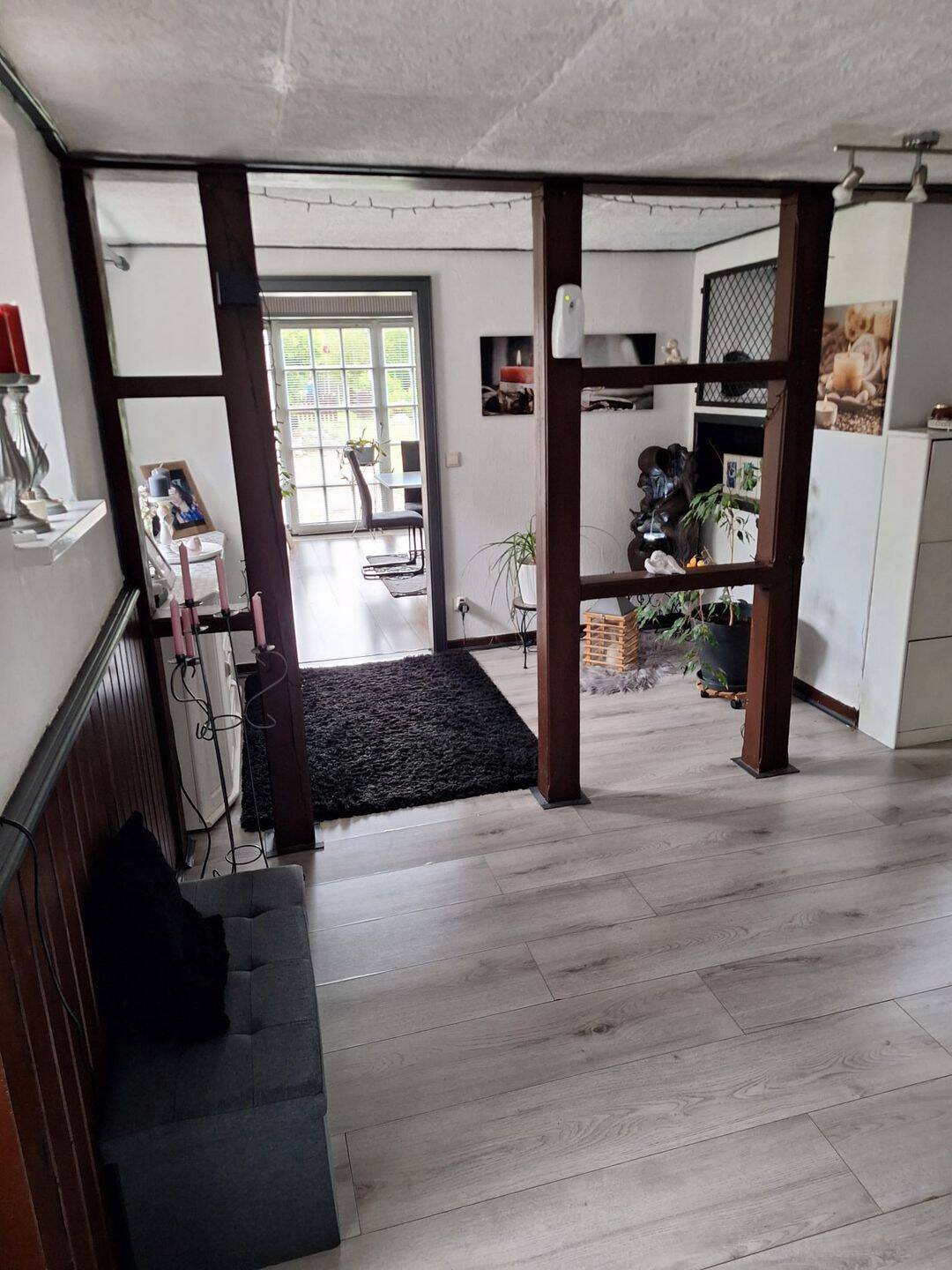 Zweifamilienhaus mit bezugsfreiem Erdgeschoss – Stilvoll wohnen, Mieteinnahmen genießen, 29582 Hanstedt