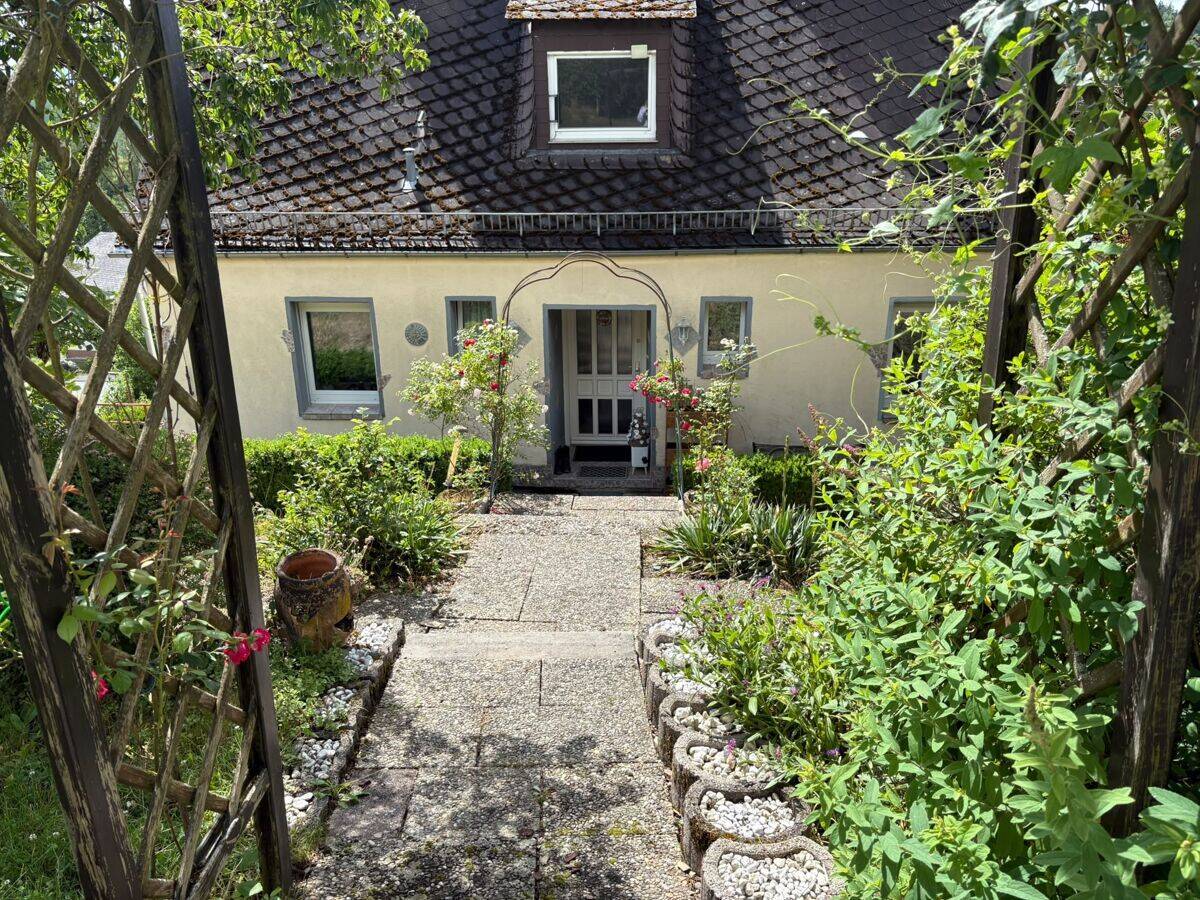 Ihr Eigenheim auf großem Grundstück für Gartenfreunde!, 35789 Weilmünster