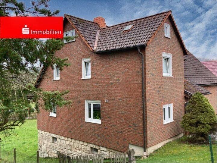 …Familienglück !, 98574 Schmalkalden