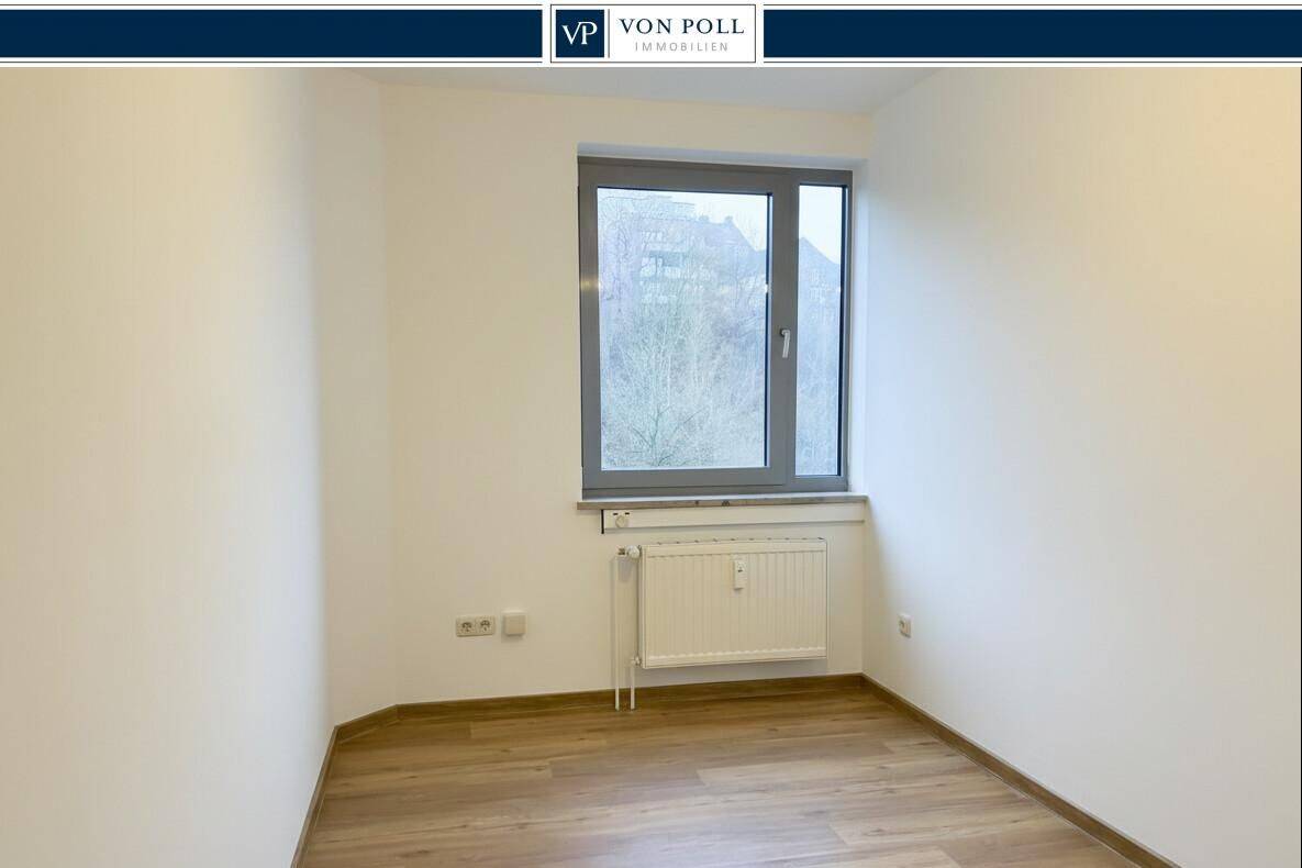 2-Zimmer-Wohnung mit durchdachtem Grundriss – ideal für Singles & Paare, 24149 Kiel (Neumühlen-Dietrichsdorf)