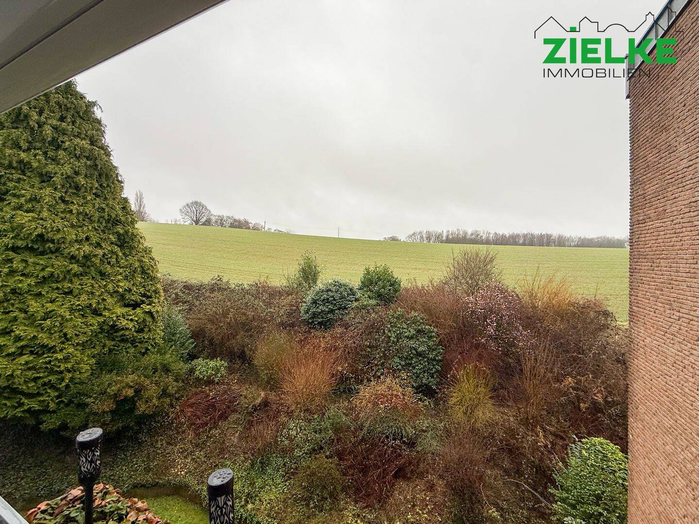 Einzimmerwohnung mit Loggia und TG-Stellplatz, 40699 Erkrath