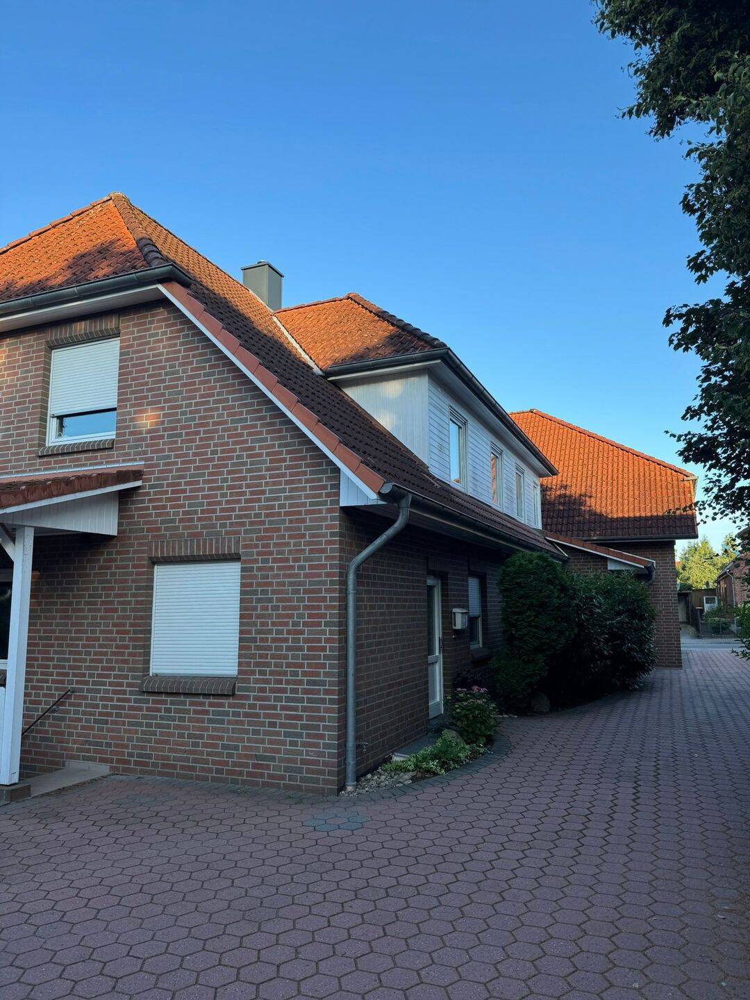 2-Zimmerwohung in Soltau, 29614 Soltau
