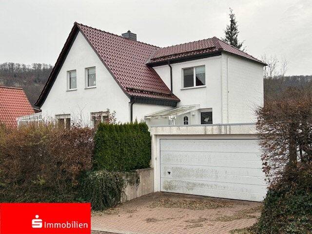 Wohnen mit Charakter, Raum und Lebensqualität, 99752 Bleicherode