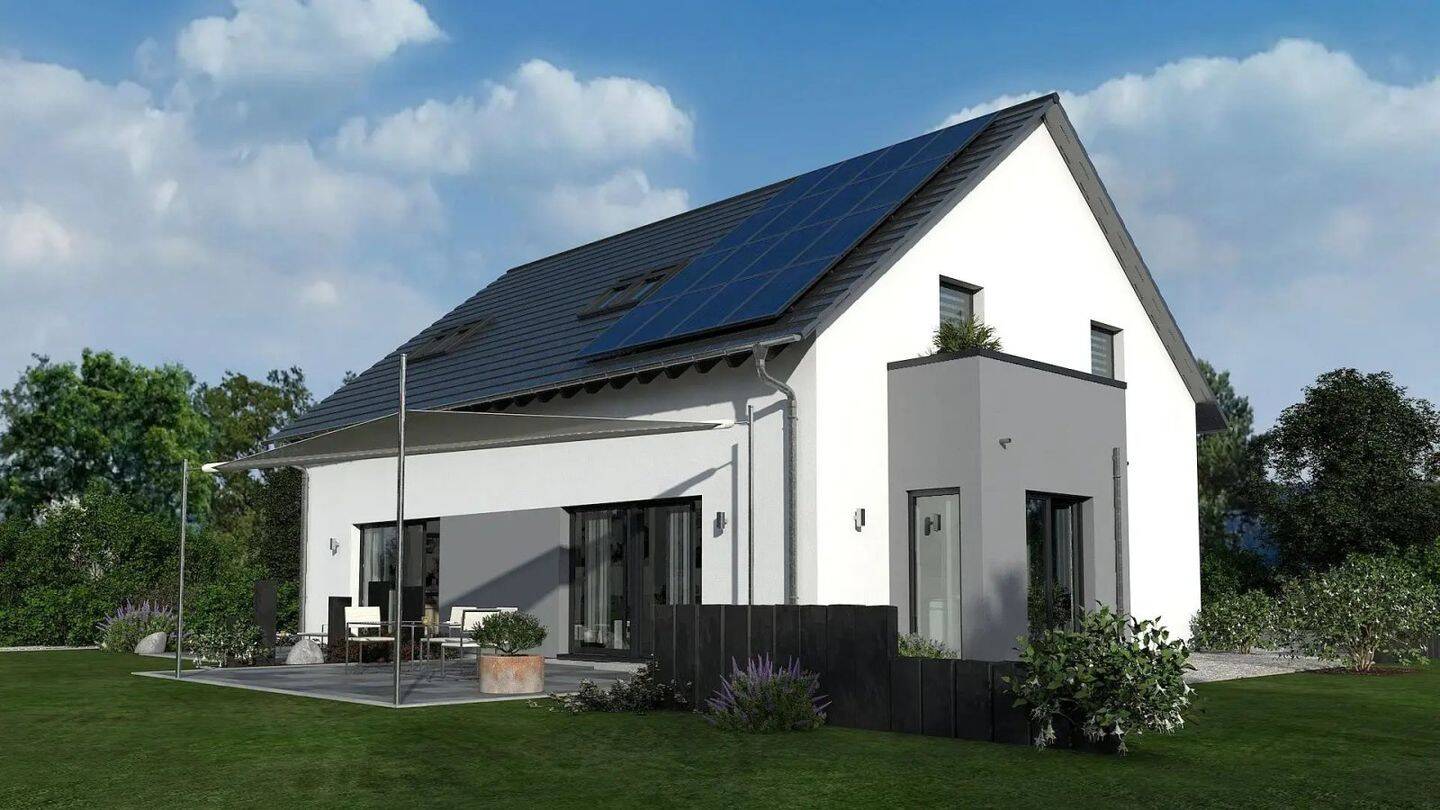 Ein Haus zwei Optionen – Einliegerwohnung auf 2 Etagen / Flexibel Raumplanung für die ganze Familie, 45149 Essen (Fulerum Haarzopf Margarethenhöhe)