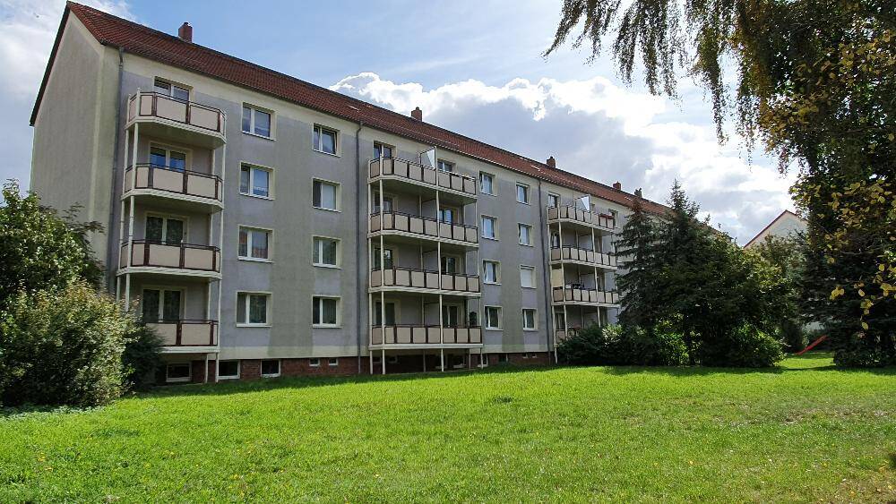 Mit Kind und Kegel ins neue Zuhause, 8112 Wilkau-Haßlau