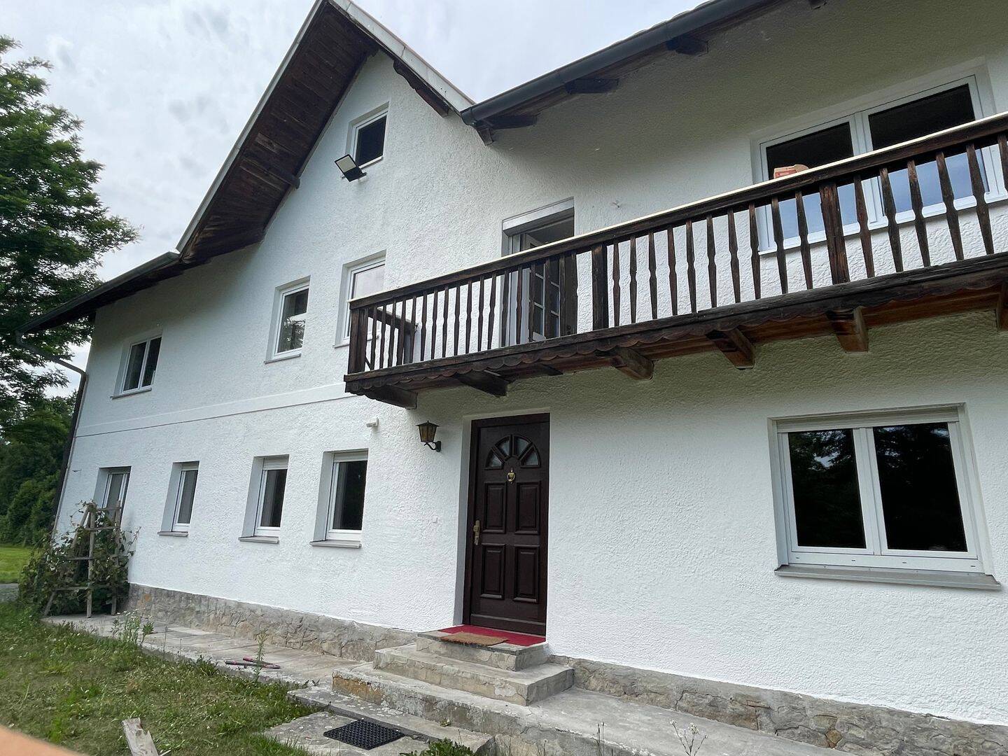 Großes Haus mit traumhaften Garten in Hengersberg zu vermieten, 94491 Hengersberg