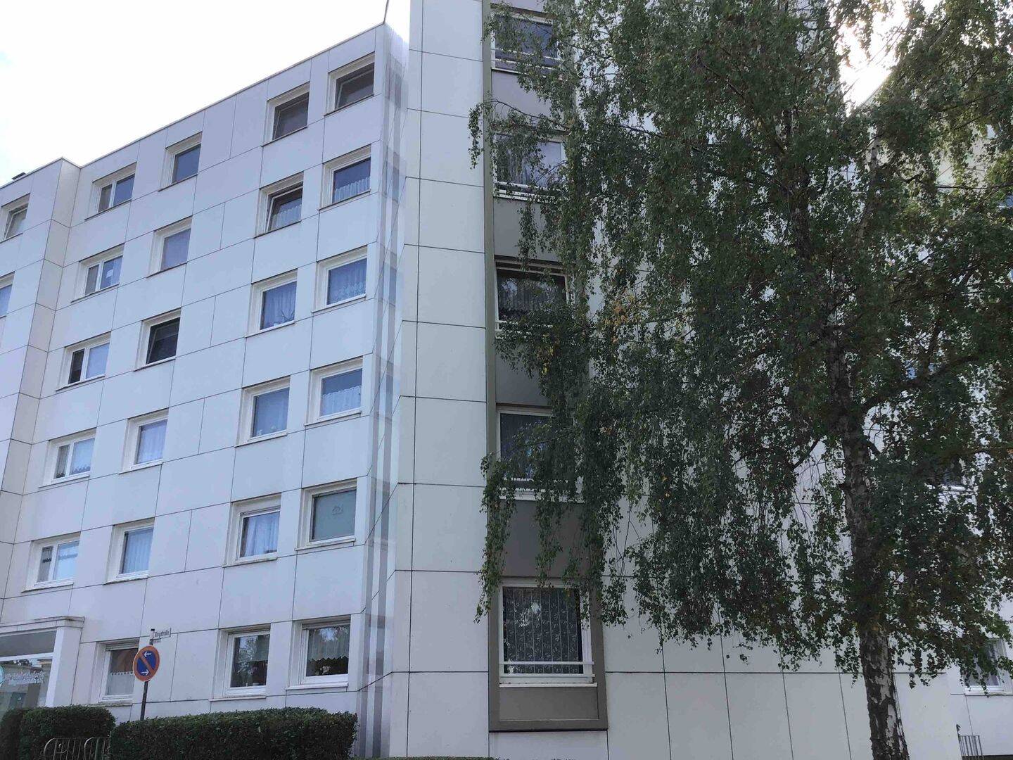 Nachmieter für kleine Familienwohnung gesucht!, 61381 Friedrichsdorf