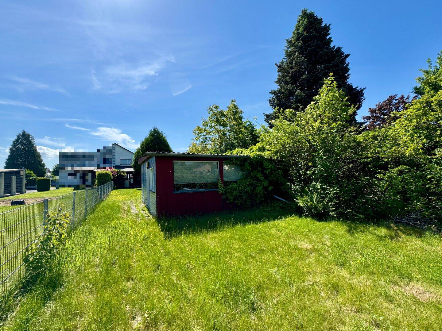 Eigentum statt Erbpacht: sanierungsbedürftige DHH auf 1.071 m² Grundstück in Bonn, 53117 Bonn (Auerberg Buschdorf Graurheindorf Zentrum Castell)