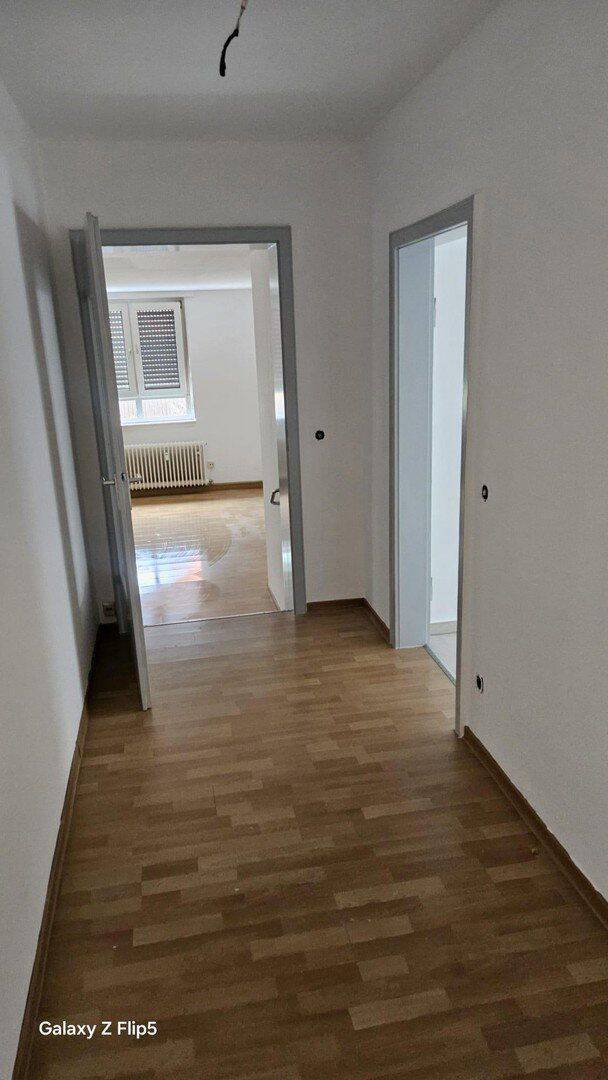 Helle 3-Zimmer Erdgeschosswohnung zu vermieten, 76149 Karlsruhe (Neureut Nordstadt)