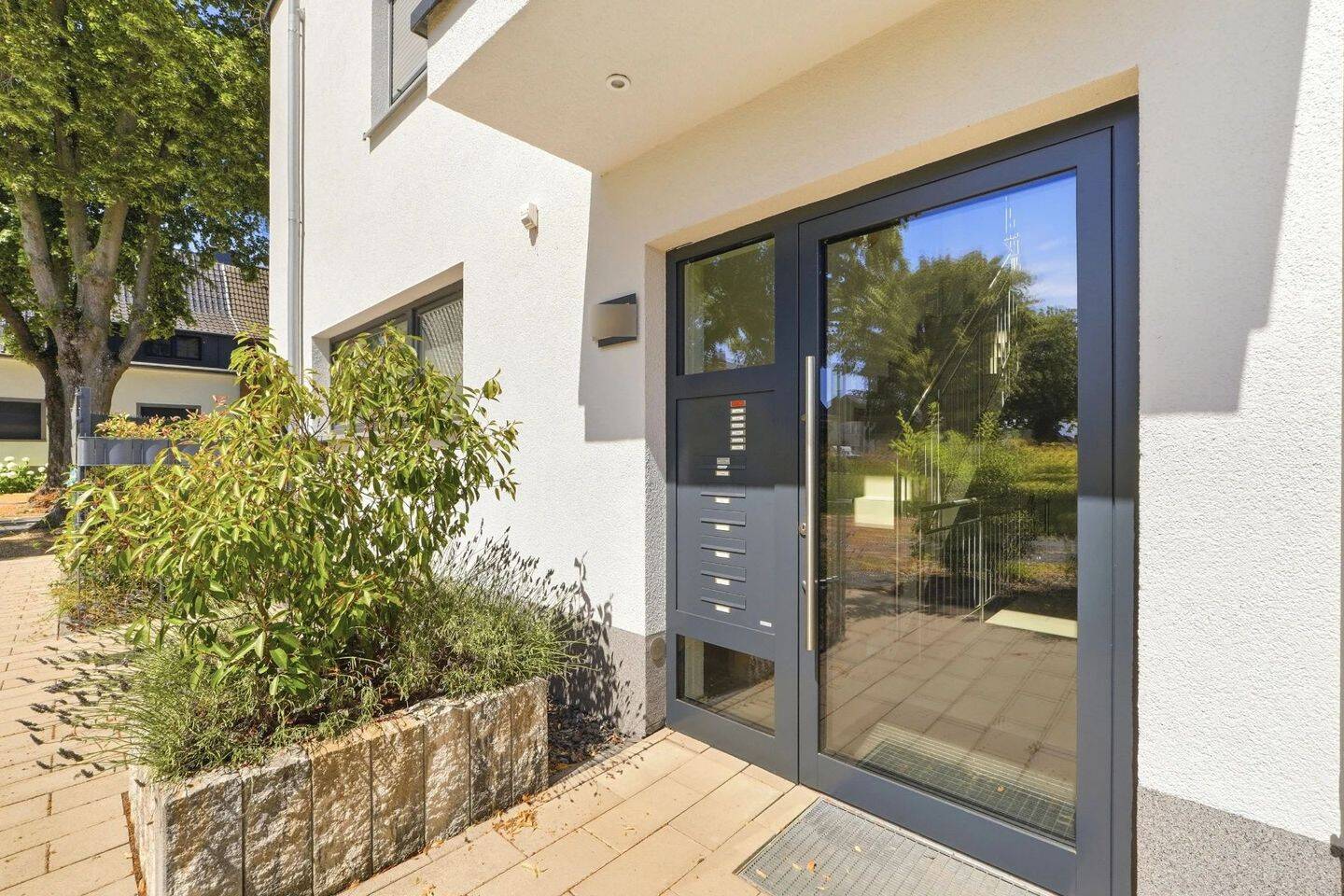 Duplex mit Terrasse – stilvoll wohnen in Bergheim, 50126 Bergheim