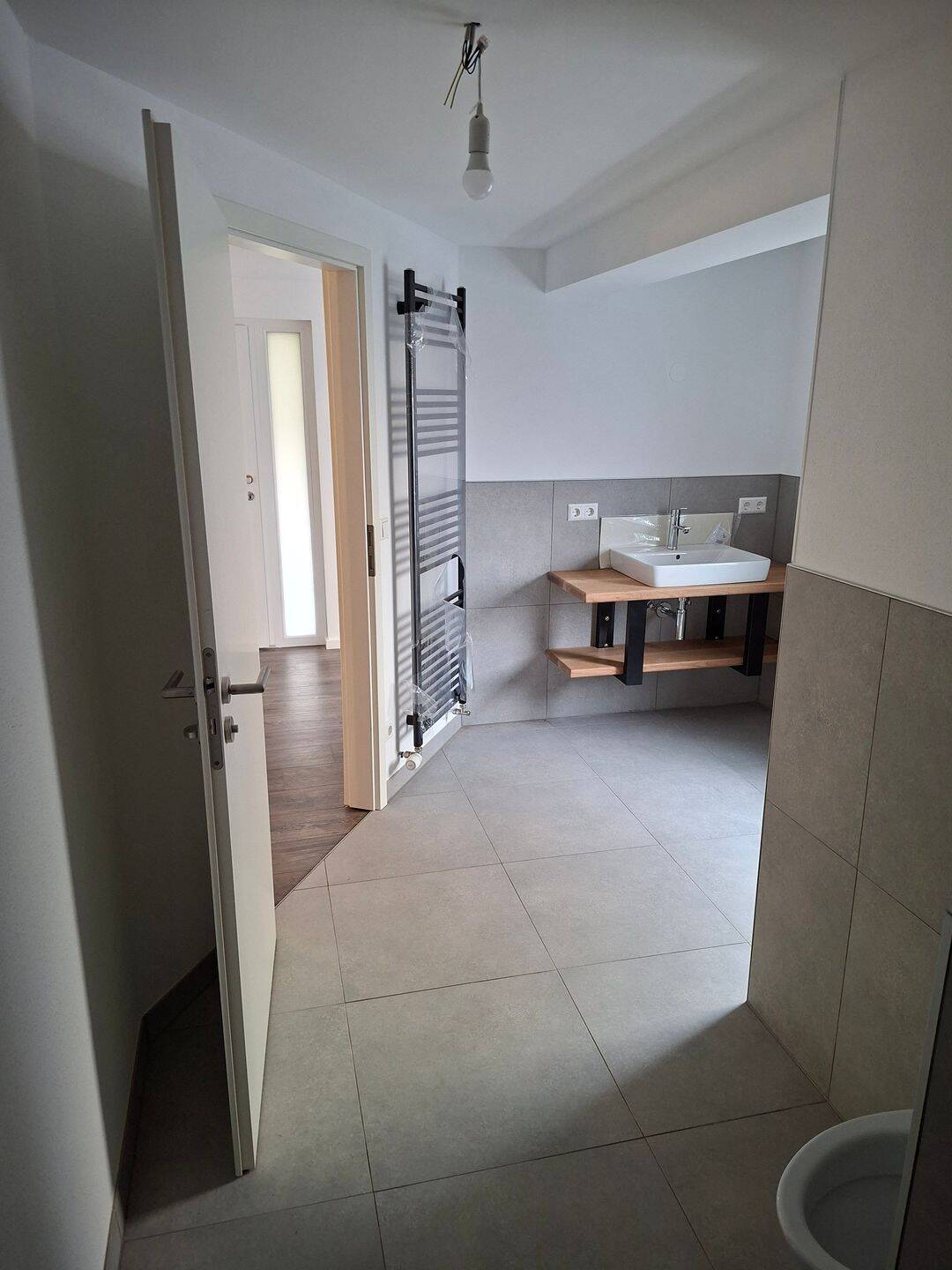 Wohnung mit 120m² zu vermieten, 74937 Spechbach