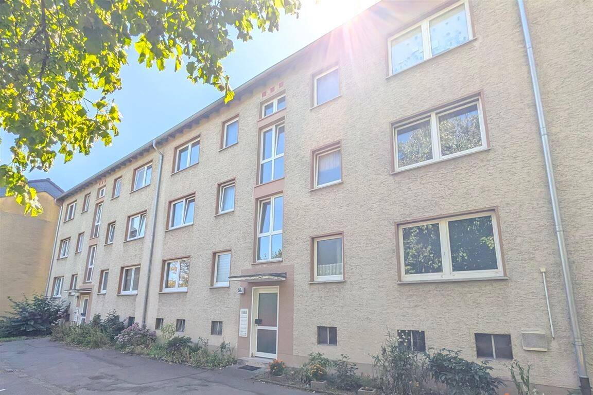 Schöne 2-Zimmer-Wohnung mit Balkon in attraktiver Lage und tollem Preis-Leistungsverhältnis, 58511 Lüdenscheid