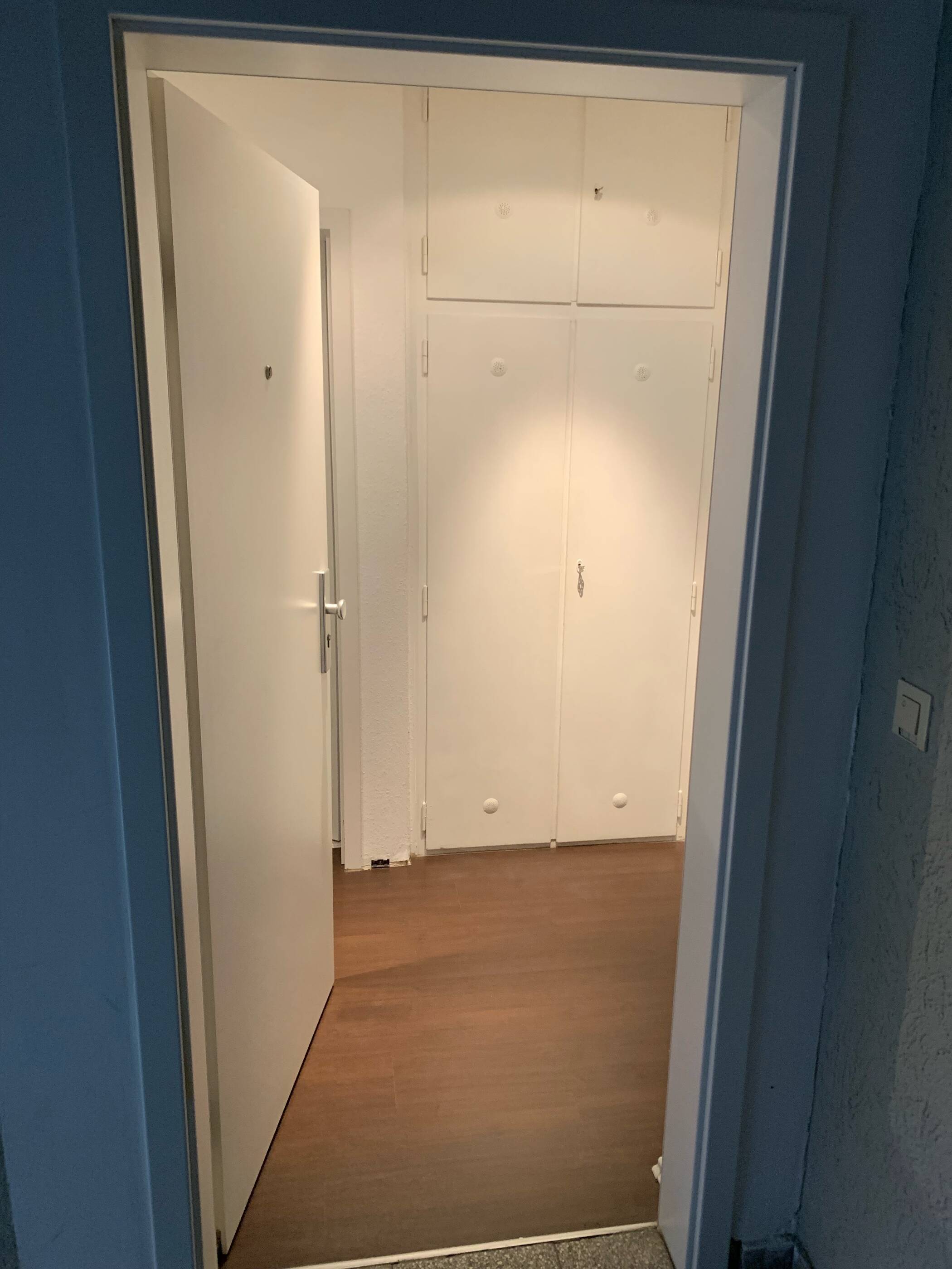 Mietwohnung, 1 Zimmer, 45 m², in Mannheim, 68161 Mannheim (Innenstadt Oststadt Quadrate Schwetzingerstadt)