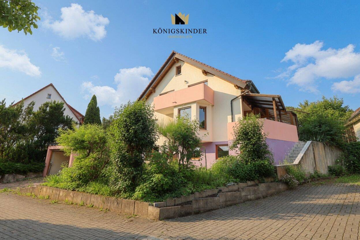 Für Kind und Kegel……, 71540 Murrhardt