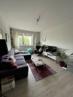 gepflegte Wohnung im Klinikviertel, 44137 Dortmund (Mitte)