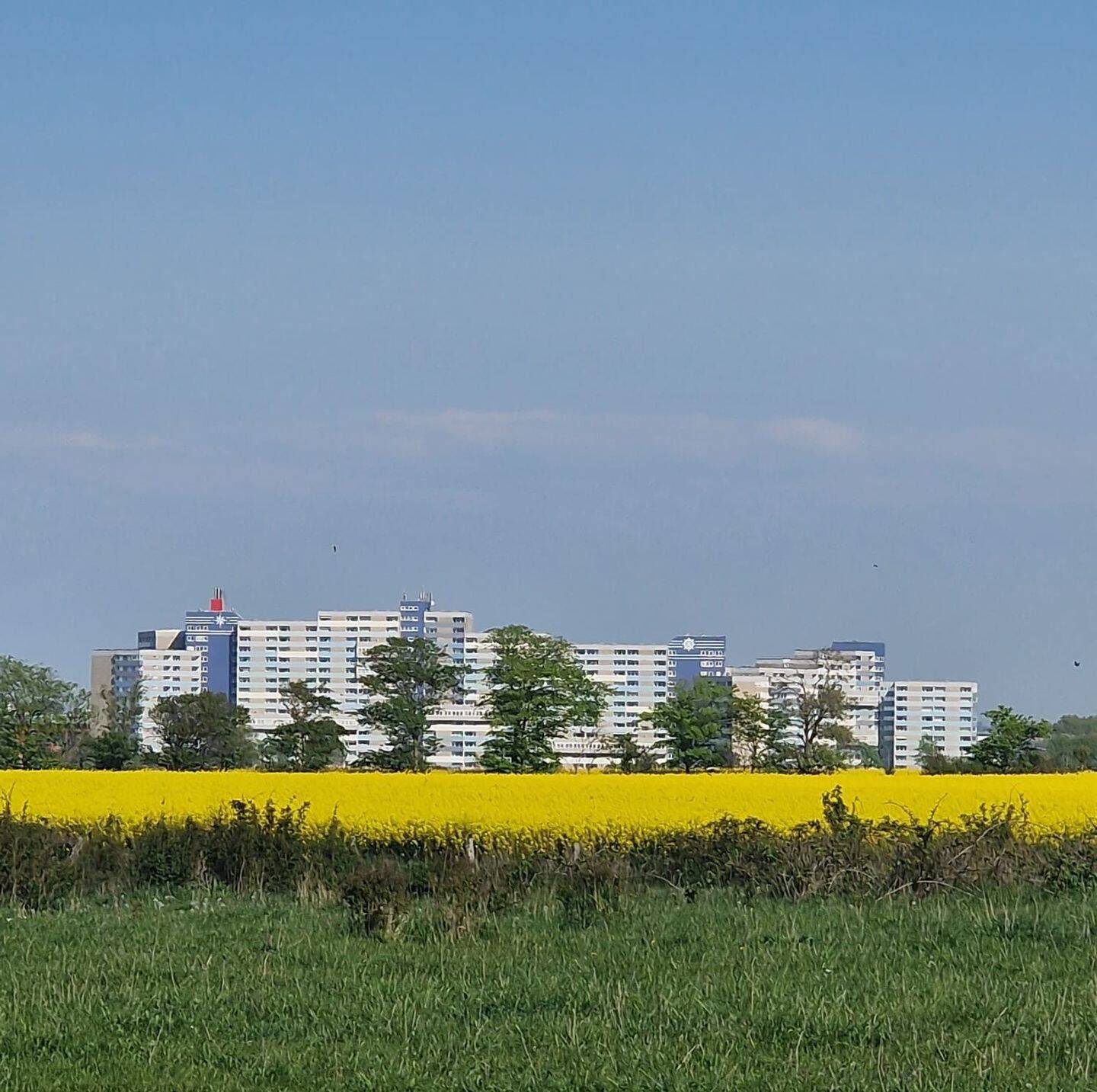 Wohnung am Meer im Ferienpark Heiligenhafen, 23774 Heiligenhafen
