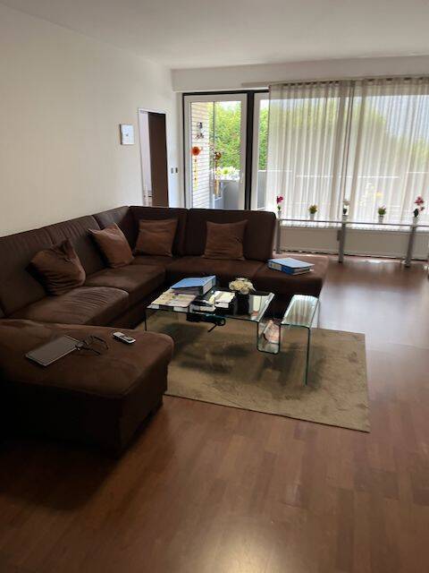 Großzügige 3-Zimmer Wohnung mit Balkon – direkt am See – eigene Terrasse in Vorbereitung (Wg 4), 49808 Lingen (Ems)