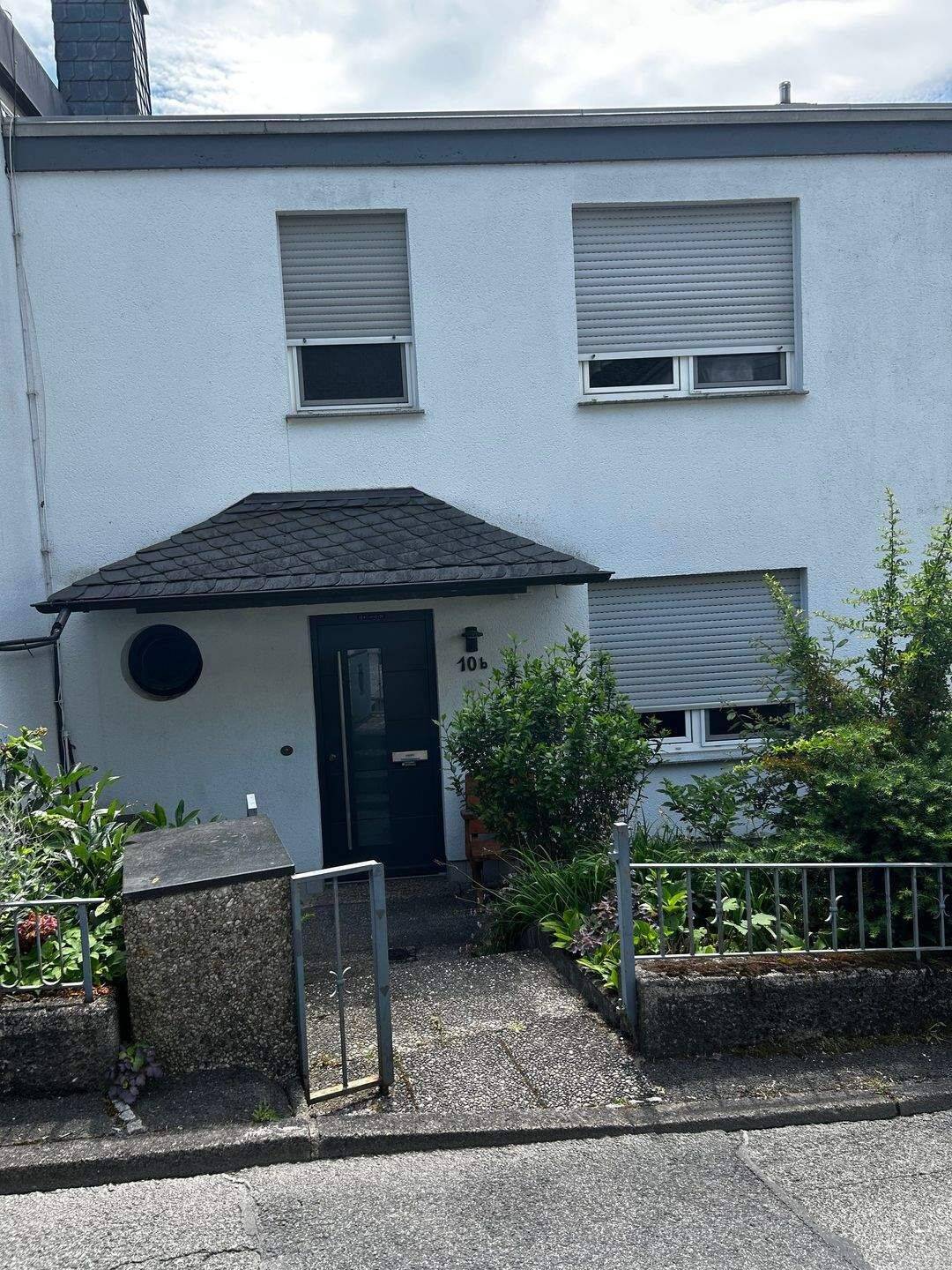 Gemütliches Reihen-Mittelhaus, 96450 Coburg