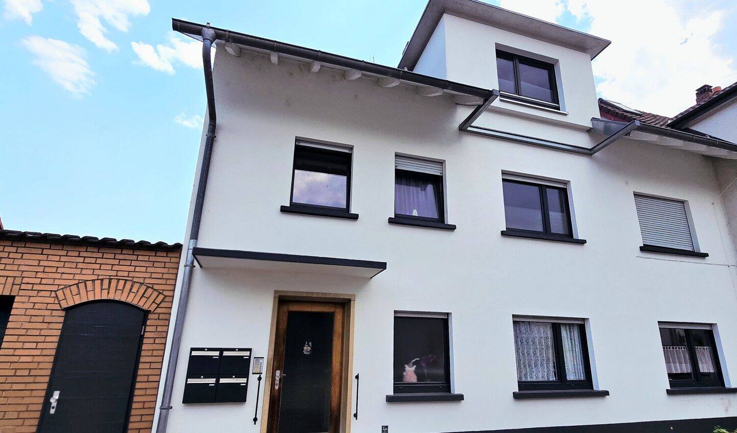 Attraktives Mehrfamilienhaus in Lörrach zum Fixpreis, 79539 Lörrach