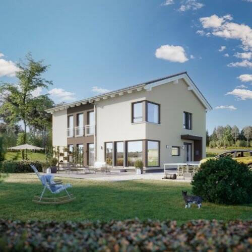 LivingHaus – Dein individuelles ELW-Traumhaus für die Ganze Familie, 23843 Bad Oldesloe